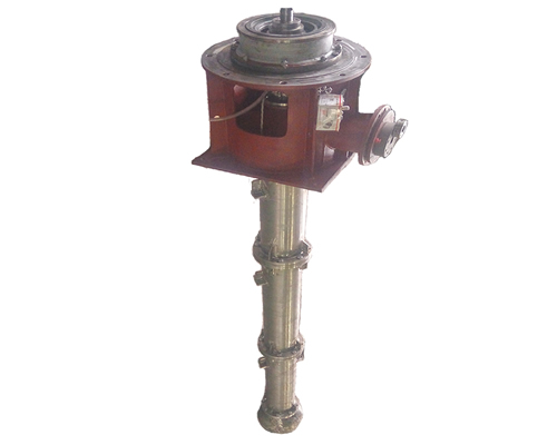 工业废水立式长轴泵(长轴液下泵)